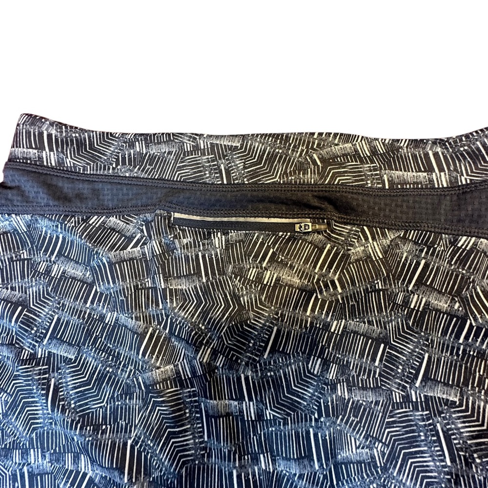 C9 by Champion Women’s Skort Gray & White Size L - Picture 14 of 16